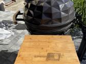 Kamadoclub Pro kepsnine - nuotraukos Nr. 12