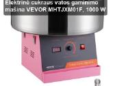 Cukraus vatos gaminimo aparatai - nuotraukos Nr. 12