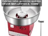 Cukraus vatos gaminimo aparatai - nuotraukos Nr. 13