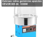 Cukraus vatos gaminimo aparatai - nuotraukos Nr. 16