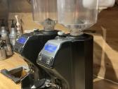 Kavos malūnas nuova simonelli - nuotraukos Nr. 2