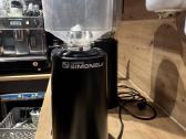 Kavos malūnas nuova simonelli - nuotraukos Nr. 3