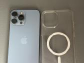 Parduodamas iPhone 13 Promax 256gb - nuotraukos Nr. 2