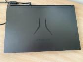 Medion Erazer Guardian X10 gaming laptop - nuotraukos Nr. 2
