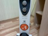 Tepalinis radiatorius/šildytuvas Electrolux - nuotraukos Nr. 2