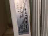 Tepalinis radiatorius/šildytuvas Electrolux - nuotraukos Nr. 3