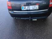 Audi a6 - nuotraukos Nr. 3