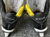 Ccm Tacks Senior vartininko pačiūžos - nuotraukos Nr. 2