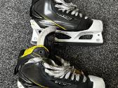 Ccm Tacks Senior vartininko pačiūžos - nuotraukos Nr. 3