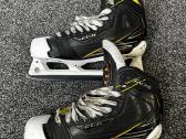 Ccm Tacks Senior vartininko pačiūžos - nuotraukos Nr. 4