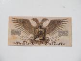 25 rubliai , Rusija , 1919 Judeničius - nuotraukos Nr. 2