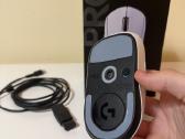 Logitech G Pro X Superlight 2 pelė - nuotraukos Nr. 3
