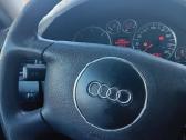 Audi a6 - nuotraukos Nr. 13