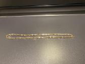 Auksinė grandinė 585, 87,53 g, 65 cm – Baraka - nuotraukos Nr. 4