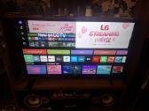 LG 55nano80a6b - nuotraukos Nr. 2