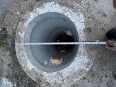 Ileidziamas sulinio dangtis - nuotraukos Nr. 2