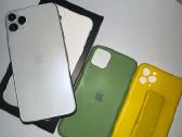 iPhone 11 pro max - nuotraukos Nr. 4
