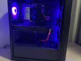 Stacionarus Kompiuteris Rx 480 8gb i5 16gb RAM - nuotraukos Nr. 2