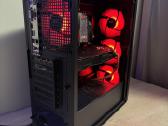 Stacionarus Kompiuteris Rx 480 8gb i5 16gb RAM - nuotraukos Nr. 5