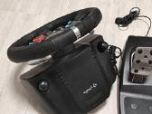 Logitech G29 vairas pedalai shifteris žaidimų - nuotraukos Nr. 2