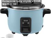 Elektriniai Griliai ir Puodai – Skonis Patogumas - nuotraukos Nr. 6