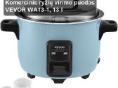 Elektriniai Griliai ir Puodai – Skonis Patogumas - nuotraukos Nr. 10