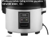 Elektriniai Griliai ir Puodai – Skonis Patogumas - nuotraukos Nr. 13