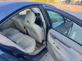 Volvo S60 D5 120kw 2004 automatas mėlynas auto - nuotraukos Nr. 6