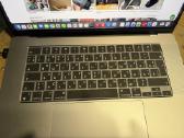 Pro 16"512gb Bat100% (14 ciklų!)pirkimo dok+pelė - nuotraukos Nr. 5