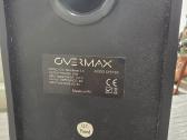 Overmax - nuotraukos Nr. 2