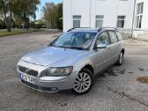 Volvo v50 2006 automatas dyzelis - nuotraukos Nr. 2