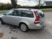 Volvo v50 2006 automatas dyzelis - nuotraukos Nr. 3