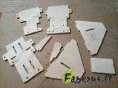 Cnc frezavimas - nuotraukos Nr. 7