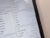 iPad Air WiFi + Cellular 64 GB - nuotraukos Nr. 2