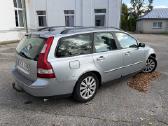 Volvo v50 2006 automatas dyzelis - nuotraukos Nr. 4
