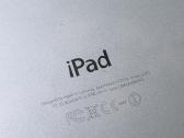 iPad Air WiFi + Cellular 64 GB - nuotraukos Nr. 4
