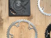Priekinės žvaigždės chainrings 144 135 130 110 Bcd - nuotraukos Nr. 2
