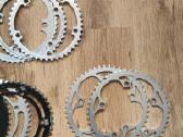 Priekinės žvaigždės chainrings 144 135 130 110 Bcd - nuotraukos Nr. 4