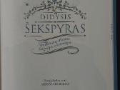 William Shakespeare / knyga Didysis Šekspyras . - nuotraukos Nr. 8