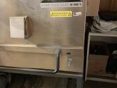Profesionali Nabertherm Gf 75 elektrinė krosnis - nuotraukos Nr. 3