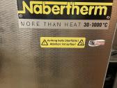 Profesionali Nabertherm Gf 75 elektrinė krosnis - nuotraukos Nr. 4