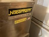 Profesionali Nabertherm Gf 75 elektrinė krosnis - nuotraukos Nr. 5