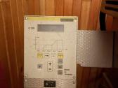 Profesionali Nabertherm Gf 75 elektrinė krosnis - nuotraukos Nr. 6
