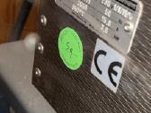 Profesionali Nabertherm Gf 75 elektrinė krosnis - nuotraukos Nr. 9