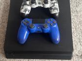 Sony playstation 4 slim - nuotraukos Nr. 2