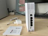 Parduodu Zte Mf297d 4G Lte maršrutizatorių - nuotraukos Nr. 3