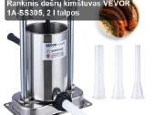 Dešrų Kimštuvas – Namų ir Komercinei Produkcijai - nuotraukos Nr. 7