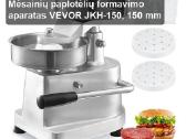 Dešrų Kimštuvas – Namų ir Komercinei Produkcijai - nuotraukos Nr. 9