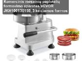 Dešrų Kimštuvas – Namų ir Komercinei Produkcijai - nuotraukos Nr. 12