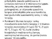 Rankų masažuoklis - nuotraukos Nr. 5
